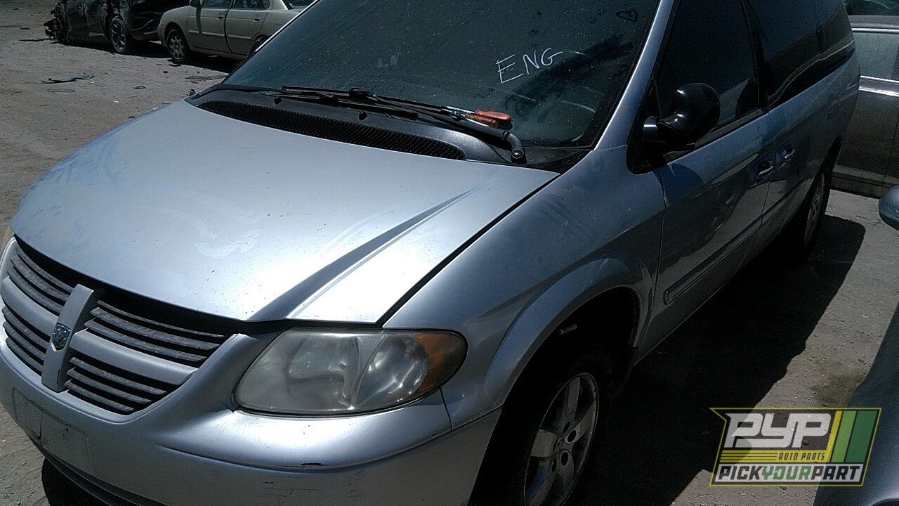 Photo of 2006 Dodge Grand Caravan
