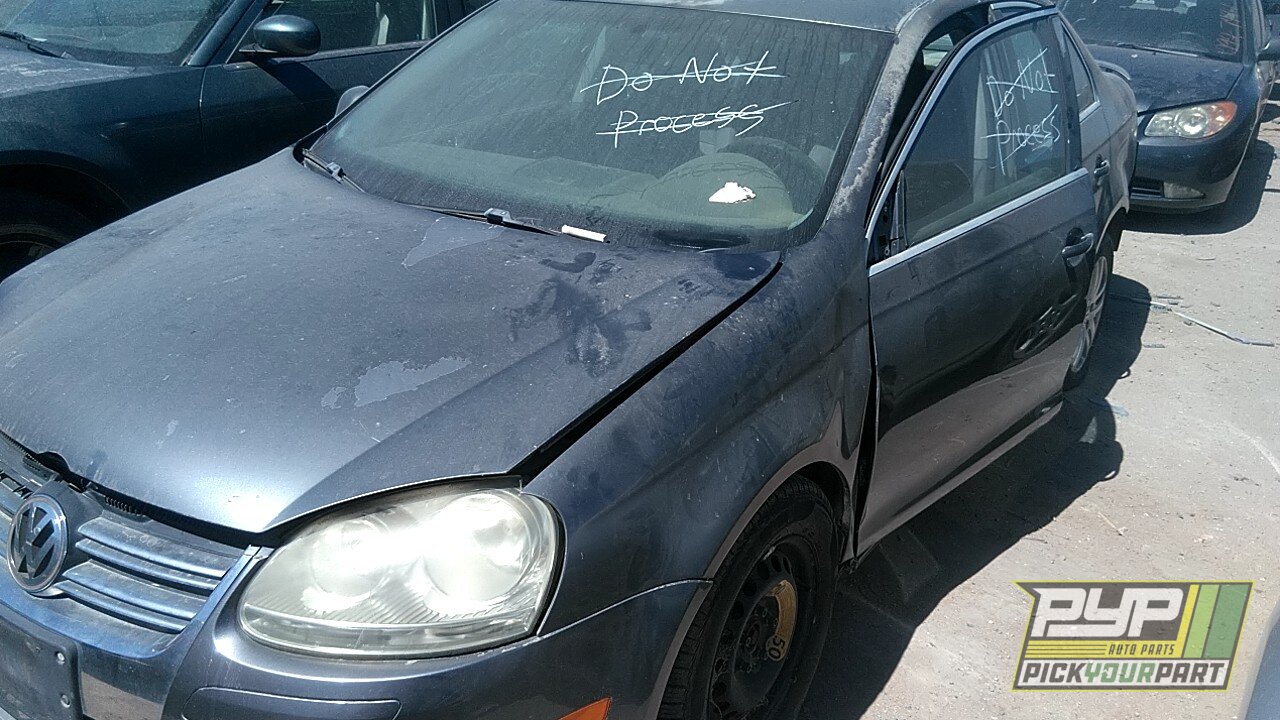 Photo of 2007 Volkswagen Jetta