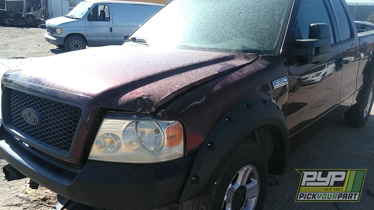 Photo of 2004 Ford F-150