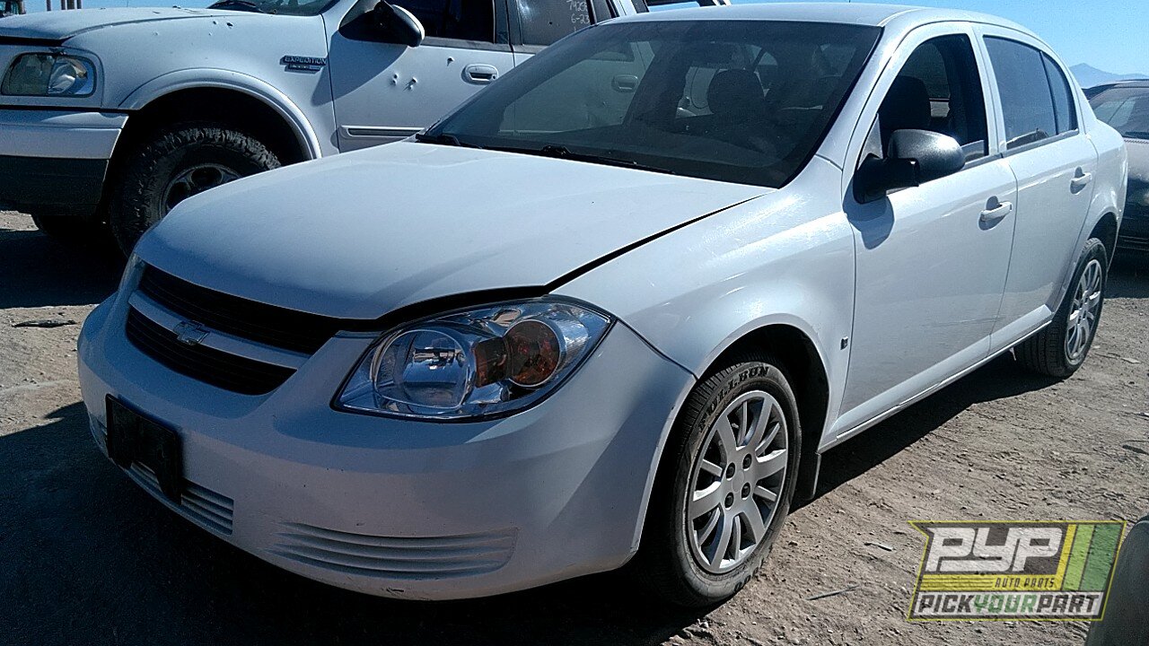 Photo of 2006 Chevrolet Cobalt