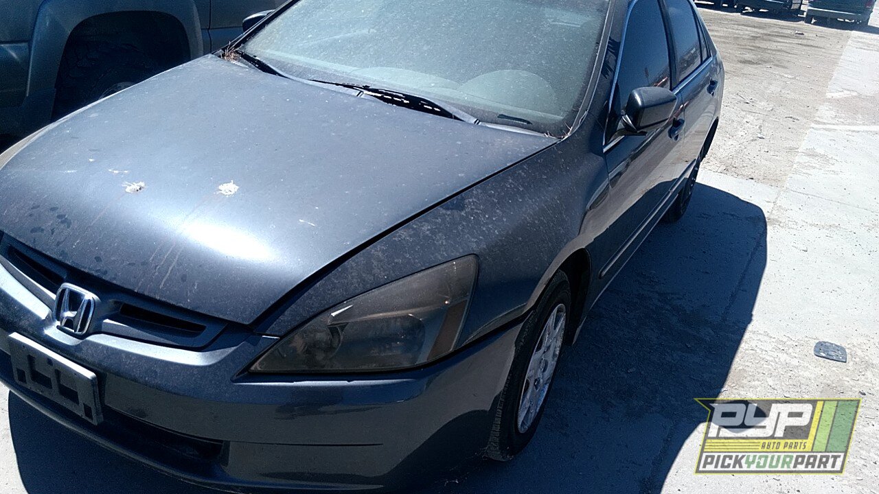 Photo of 2005 Honda Accord
