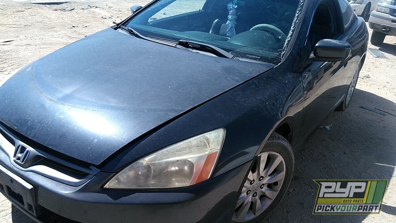 Photo of 2006 Honda Accord