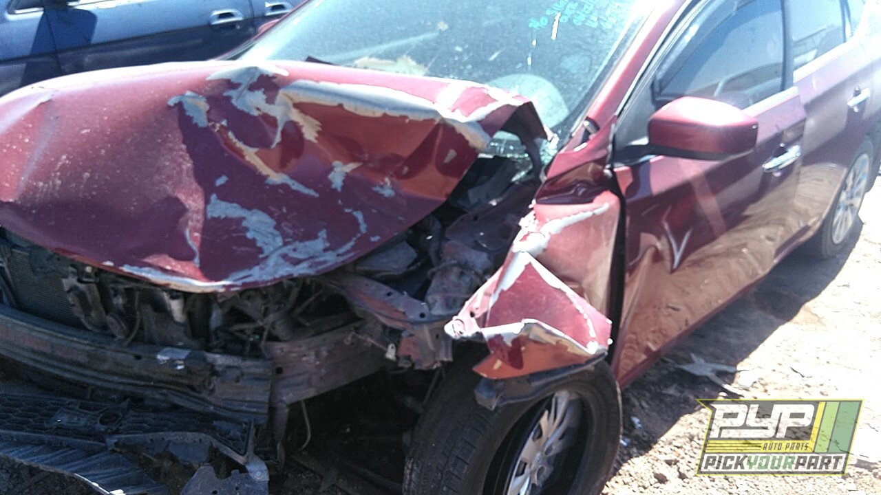 Photo of 2017 Nissan Sentra