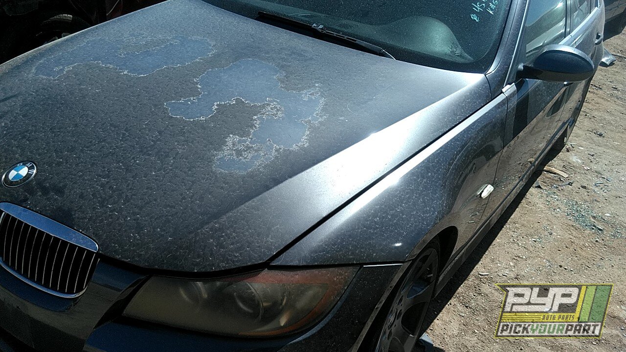 Photo of 2006 Bmw 330I