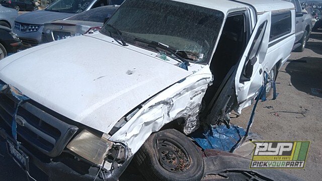 Photo of 1999 Ford Ranger
