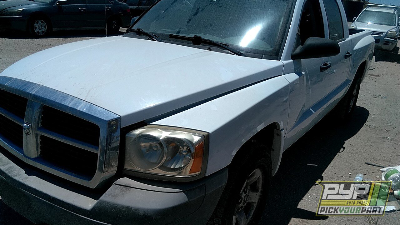 Photo of 2005 Dodge Dakota