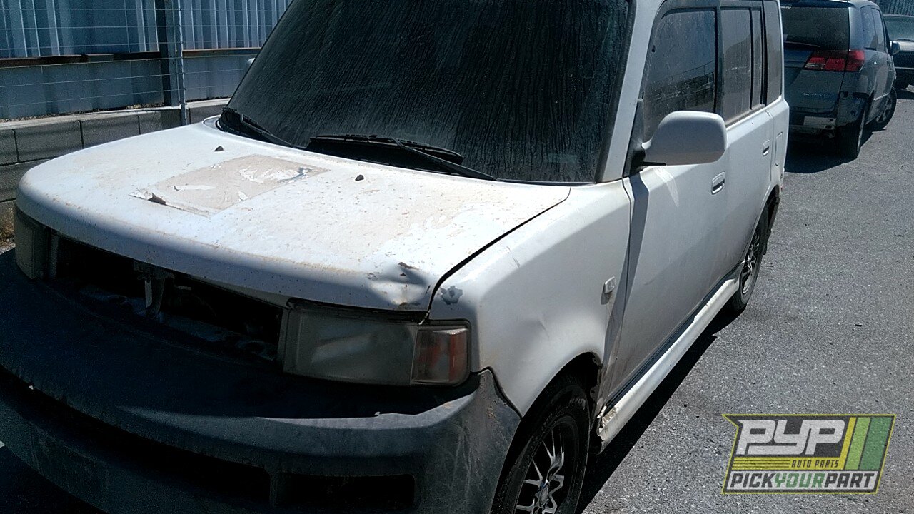 Photo of 2006 Scion Xb
