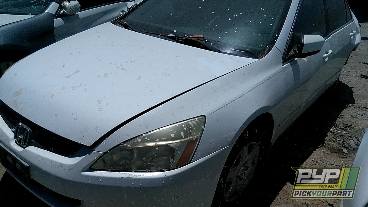 Photo of 2005 Honda Accord