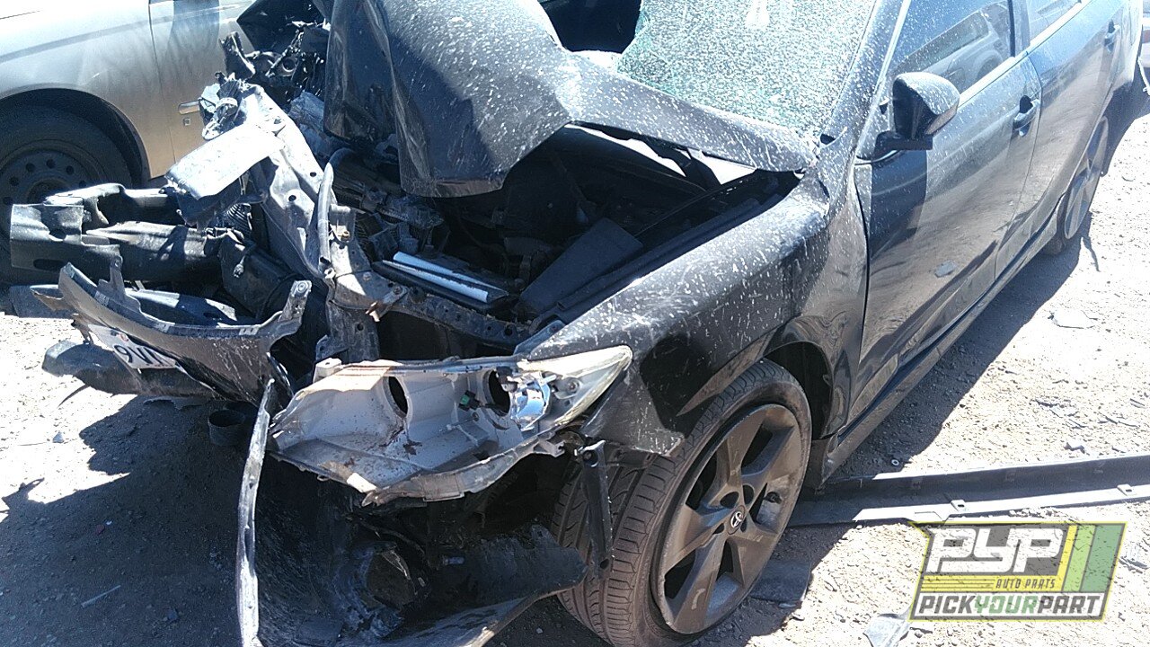 Photo of 2012 Toyota Camry