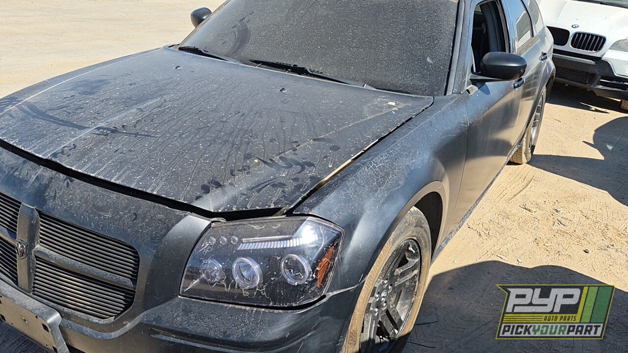 Photo of 2007 Dodge Magnum