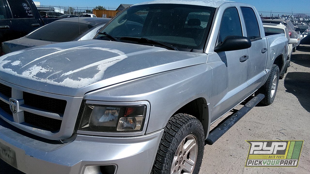 Photo of 2010 Dodge Dakota