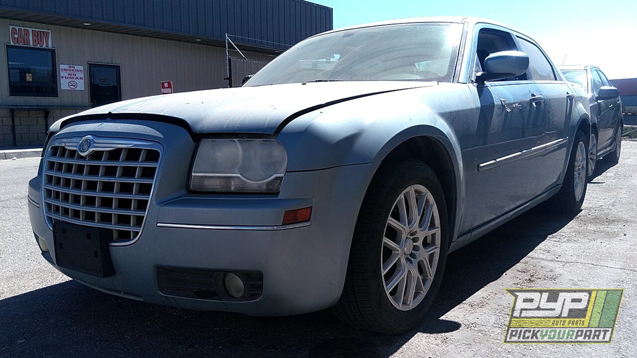 Photo of 2009 Chrysler 300