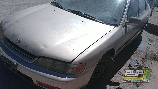 Photo of 1994 Honda Accord
