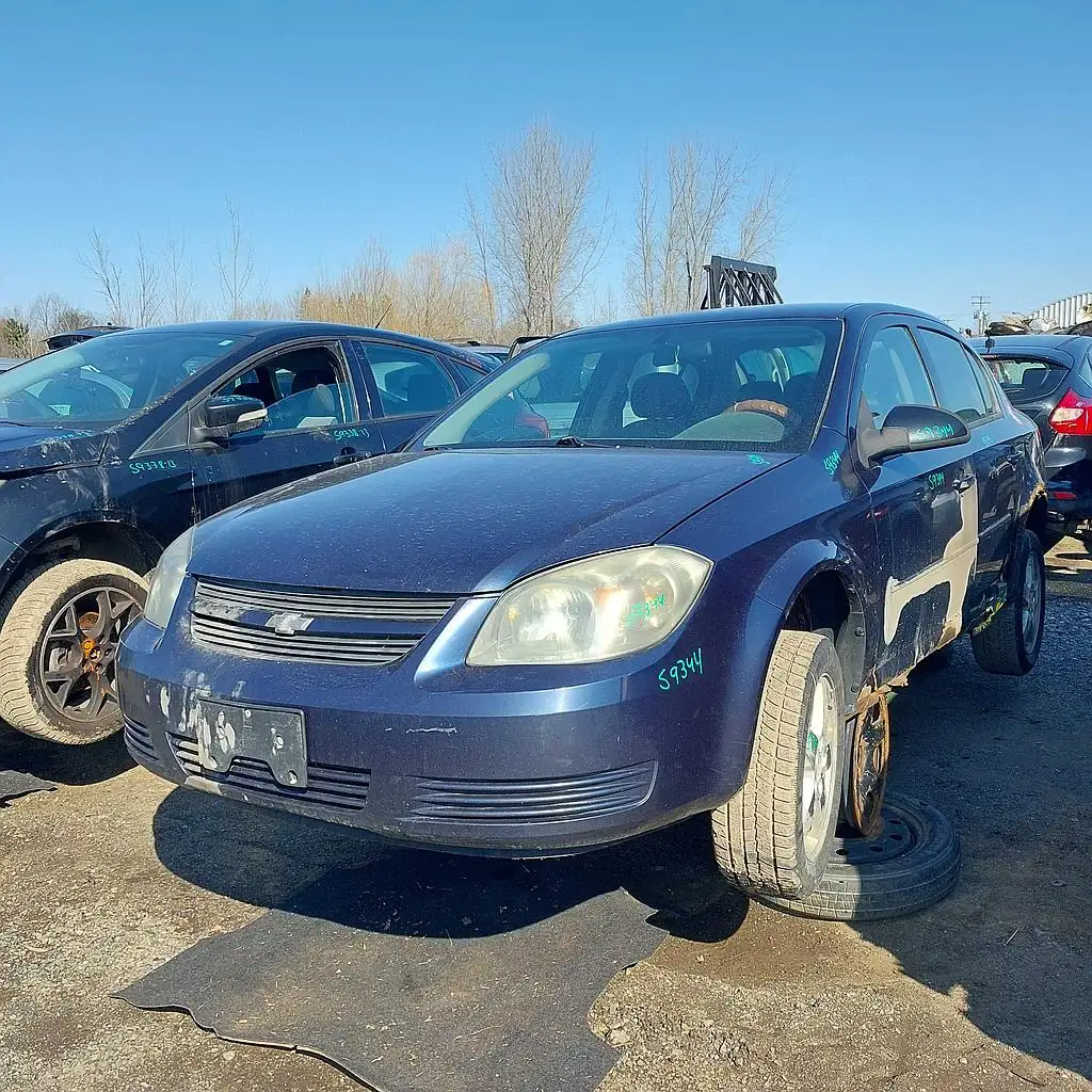 Photo of 2010 Chevrolet Cobalt