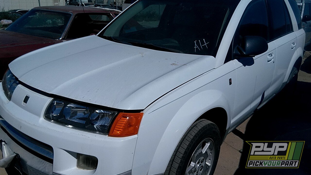 Photo of 2004 Saturn Vue