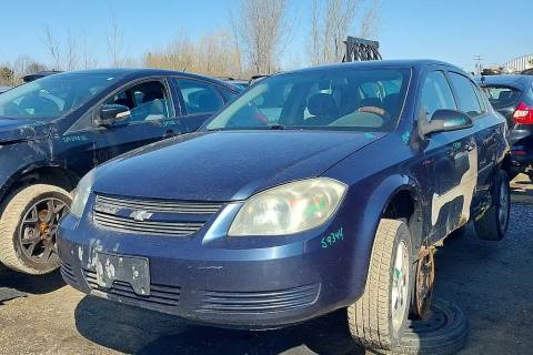Photo of 2010 Chevrolet Cobalt