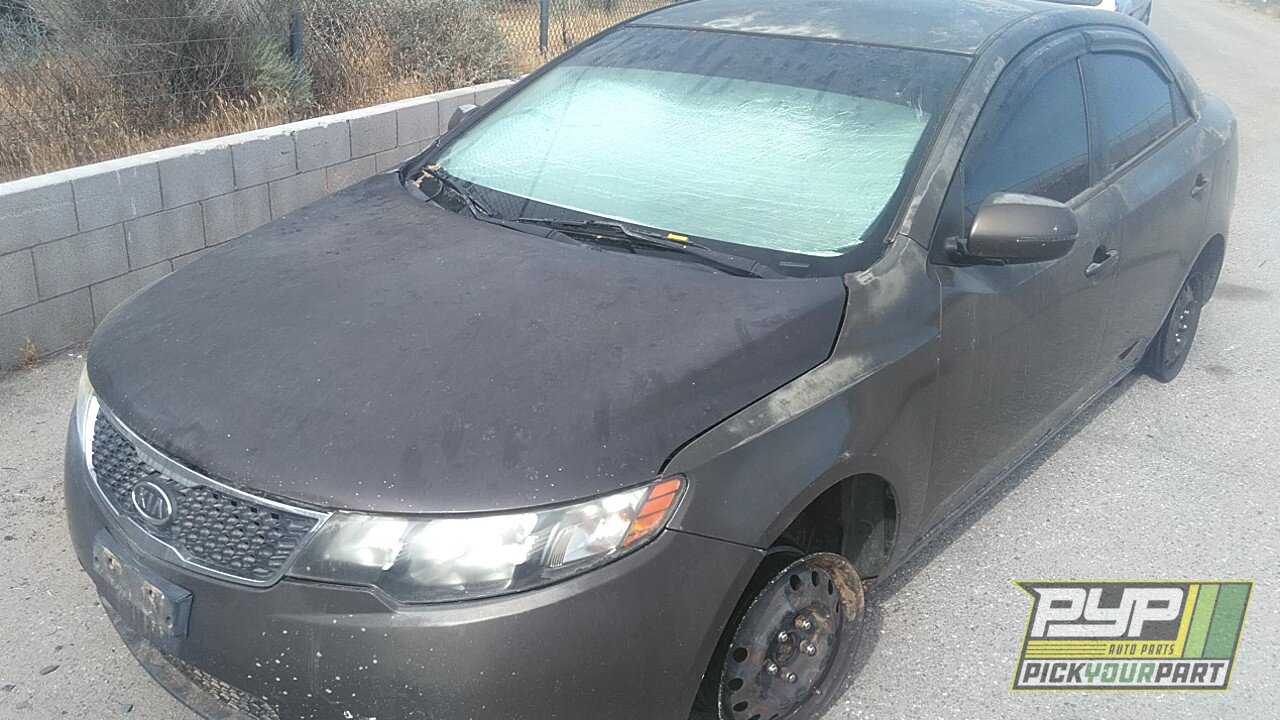 Photo of 2013 Kia Forte