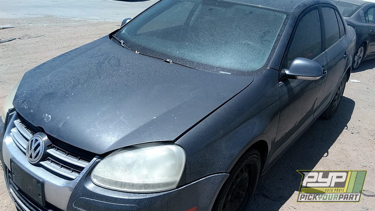 Photo of 2008 Volkswagen Jetta