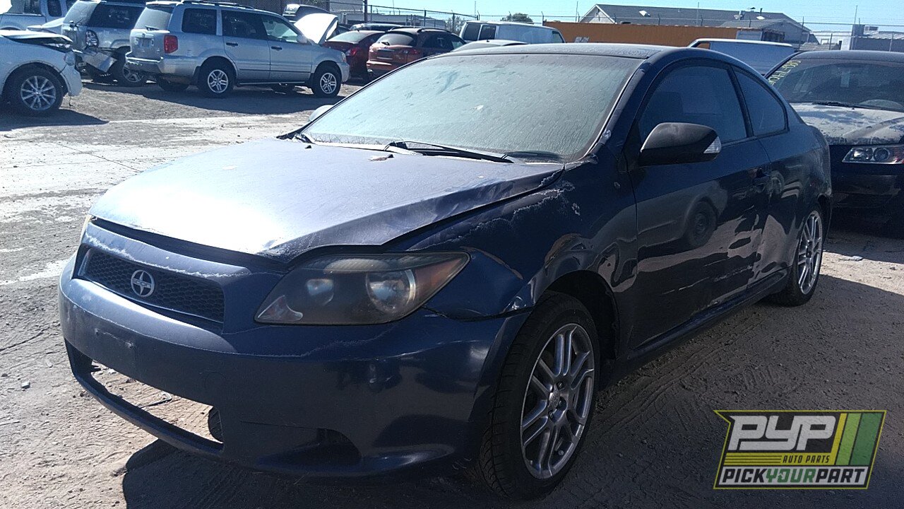 Photo of 2005 Scion Tc