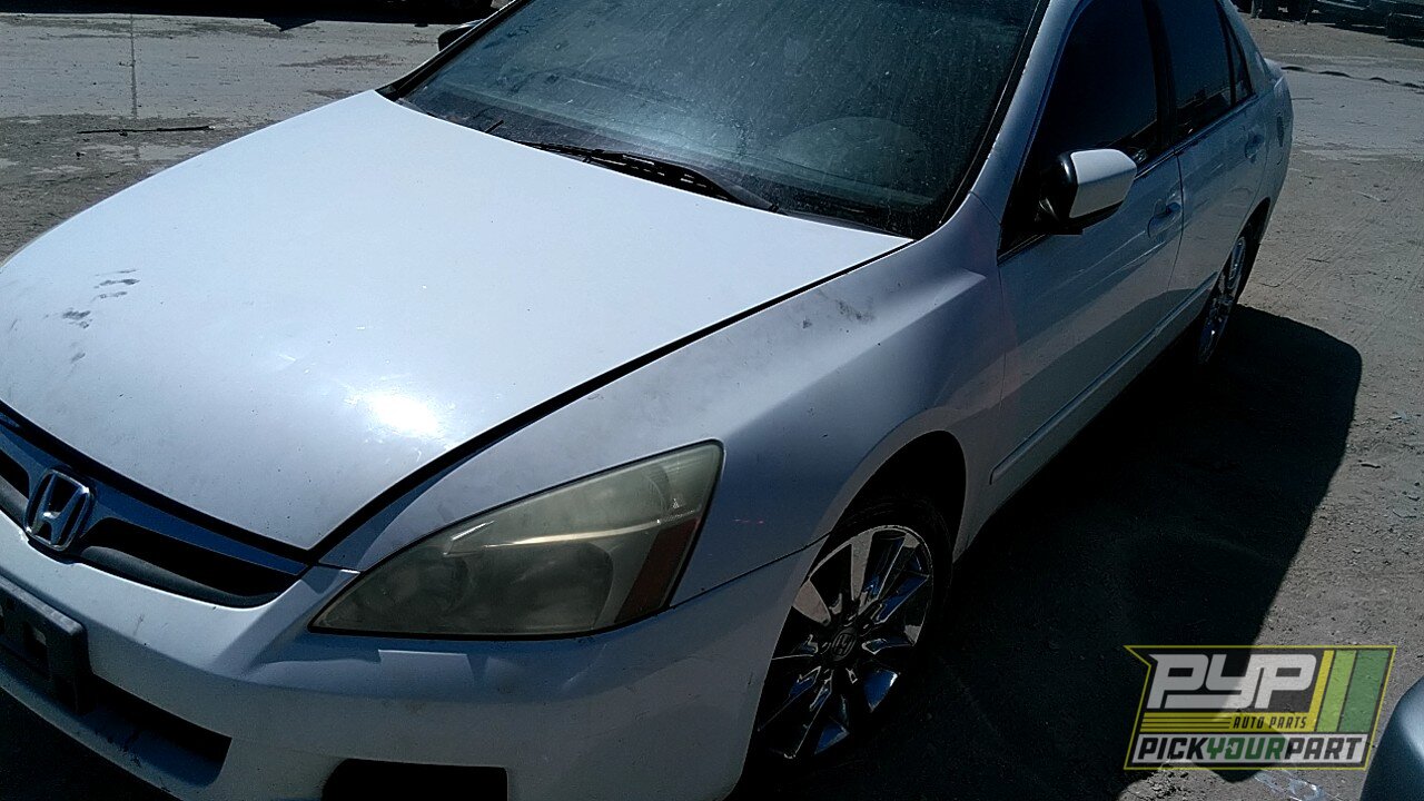 Photo of 2007 Honda Accord
