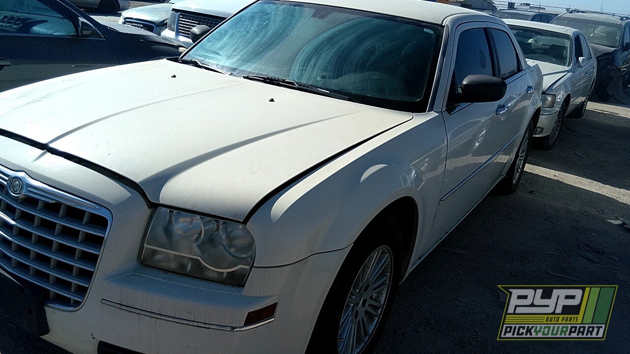 Photo of 2010 Chrysler 300