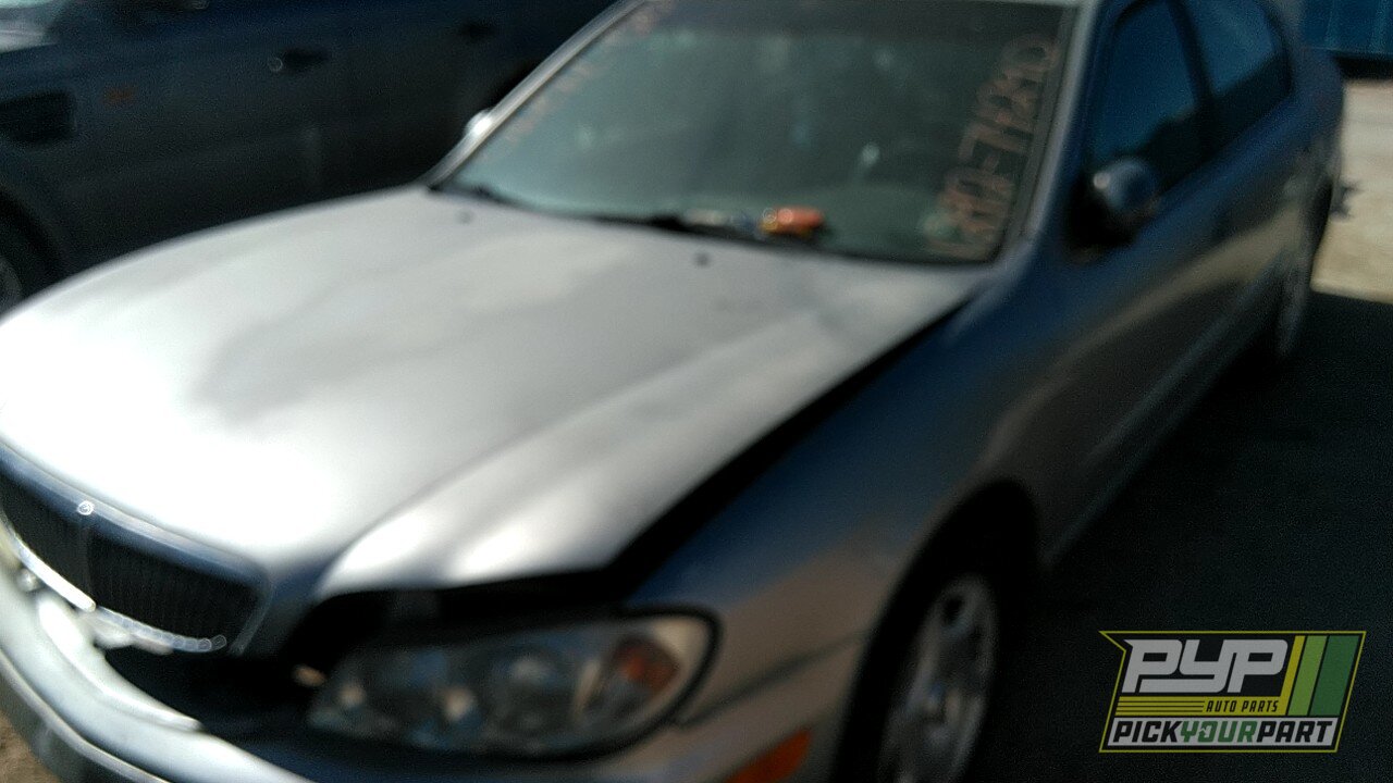 Photo of 2000 Infiniti I30