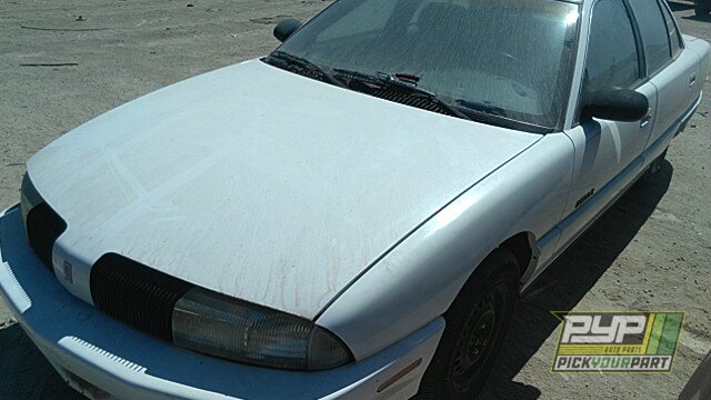Photo of 1994 Oldsmobile Achieva