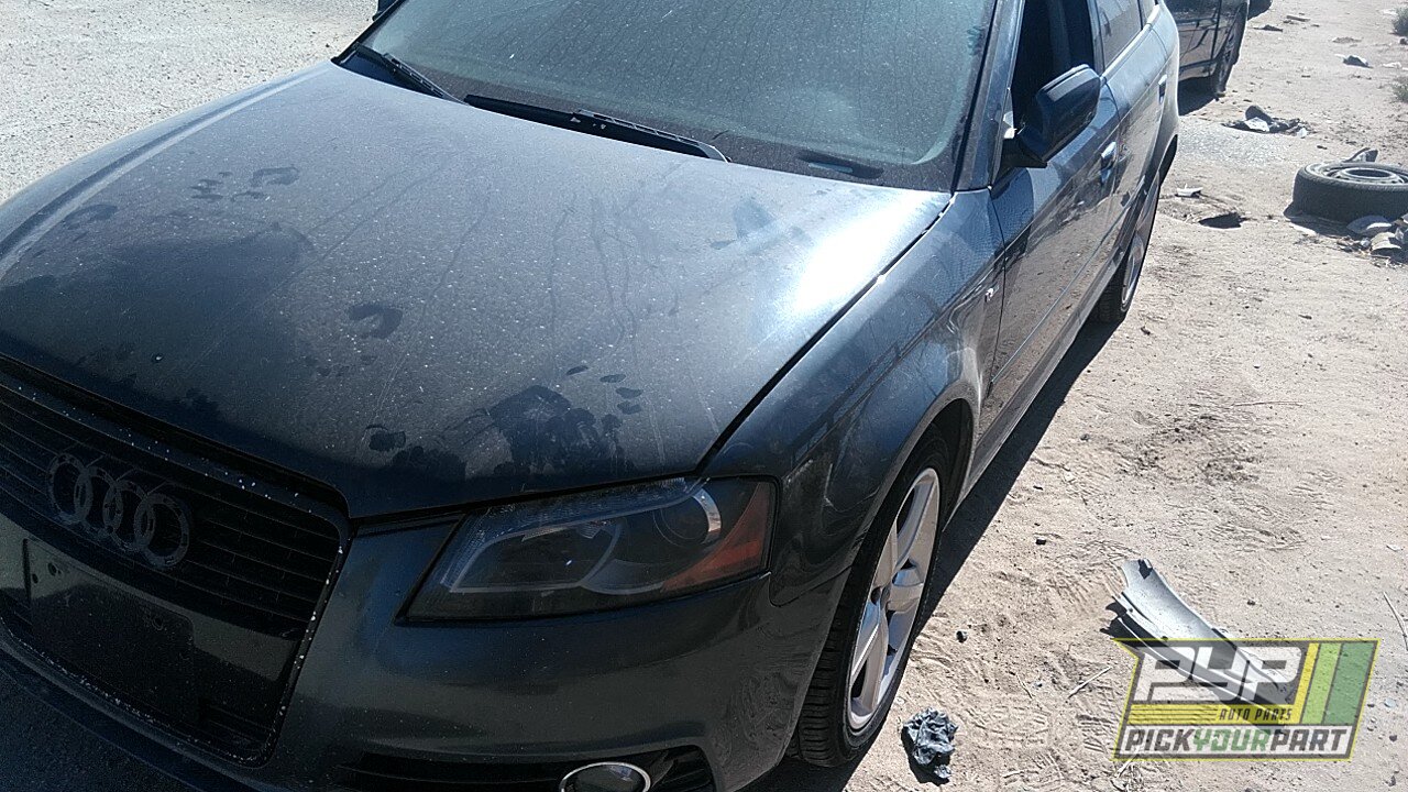 Photo of 2013 Audi A3