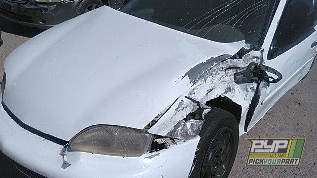 Photo of 1996 Chevrolet Cavalier
