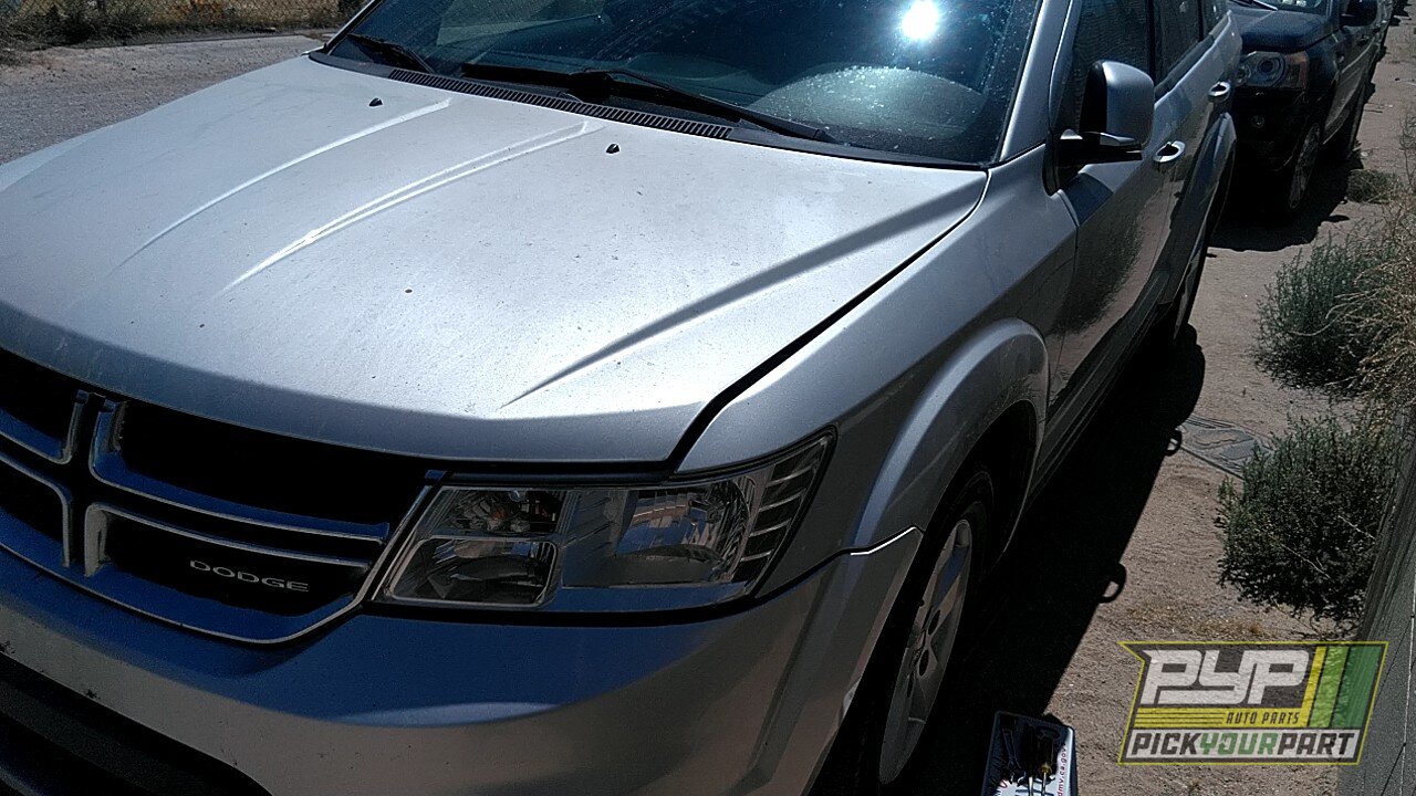 Photo of 2012 Dodge Journey