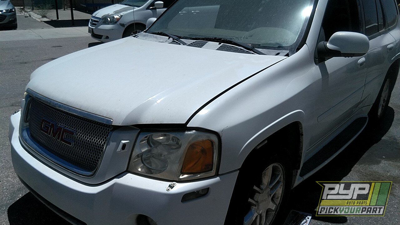Photo of 2006 Gmc Envoy