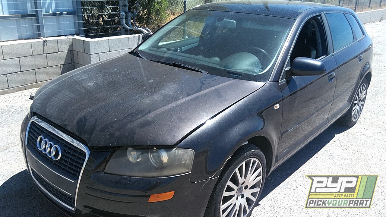 Photo of 2008 Audi A3