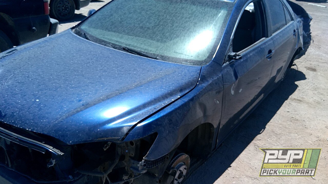 Photo of 2010 Toyota Camry