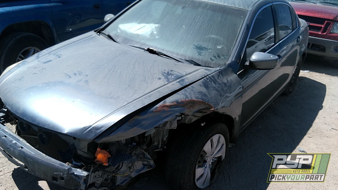 Photo of 2008 Honda Accord