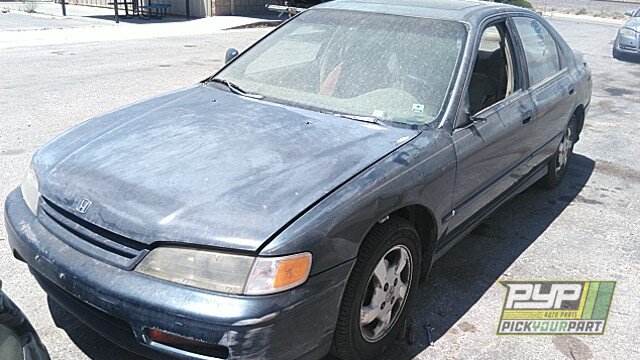 Photo of 1994 Honda Accord