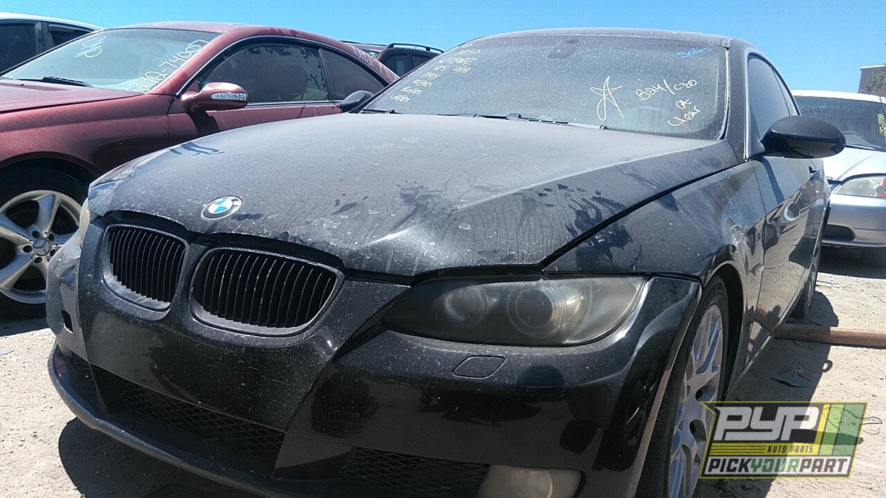 Photo of 2007 Bmw 328I