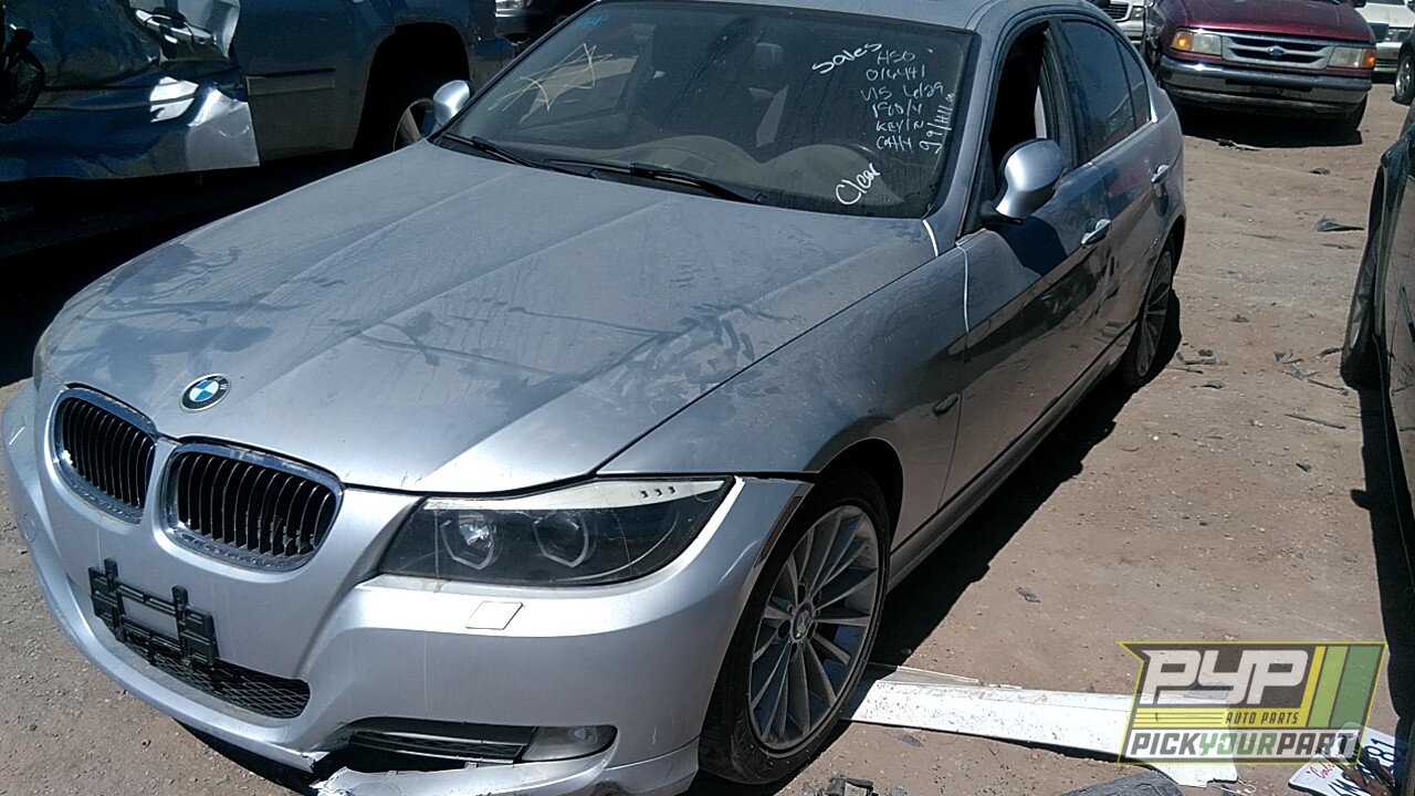 Photo of 2011 Bmw 335D