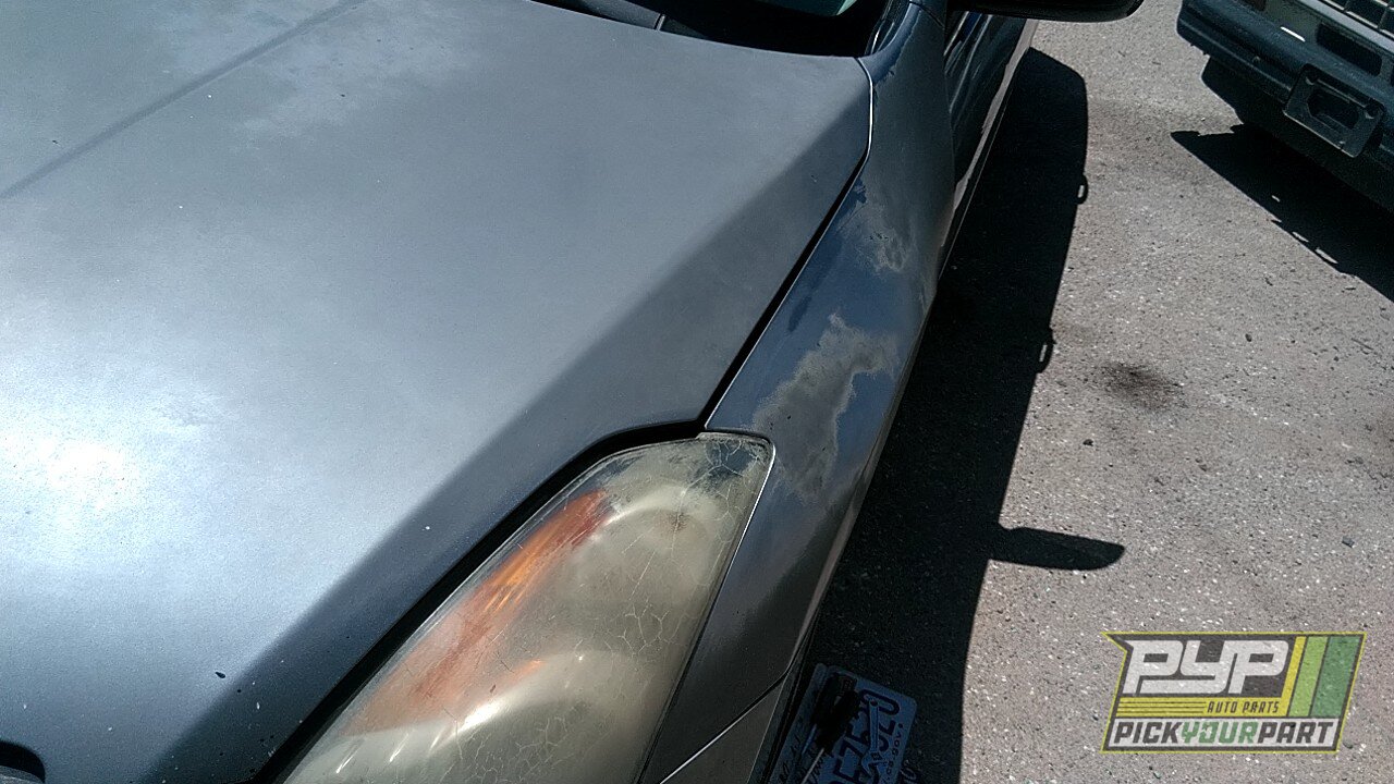 Photo of 2009 Nissan Altima