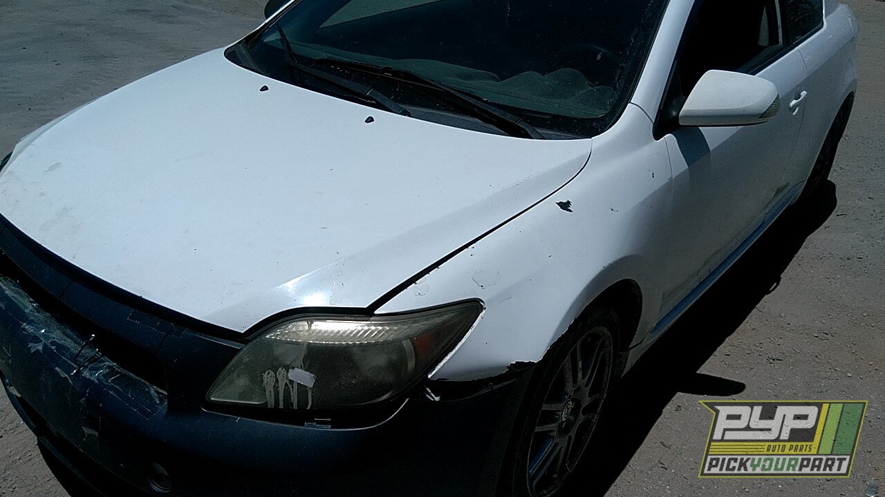 Photo of 2007 Scion Tc