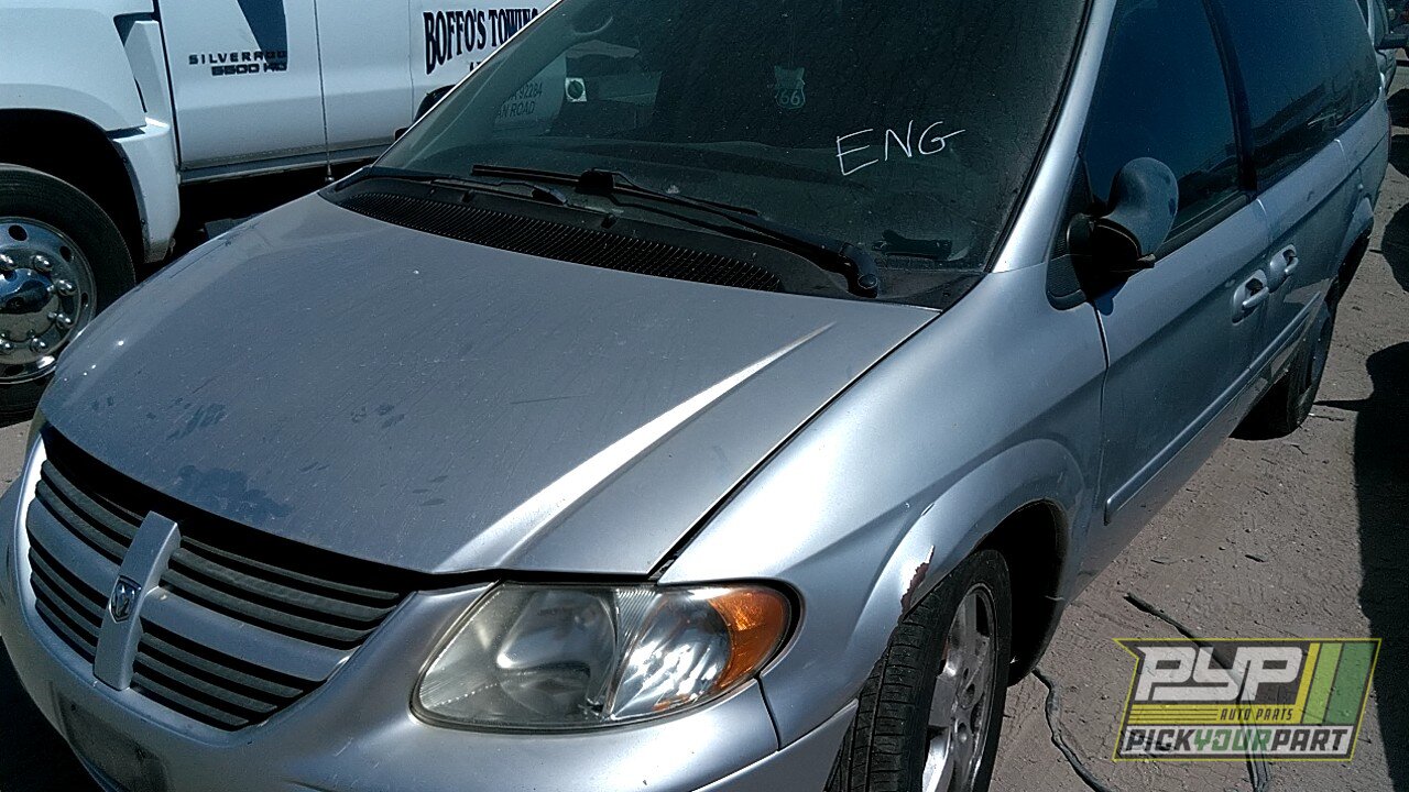Photo of 2006 Dodge Grand Caravan