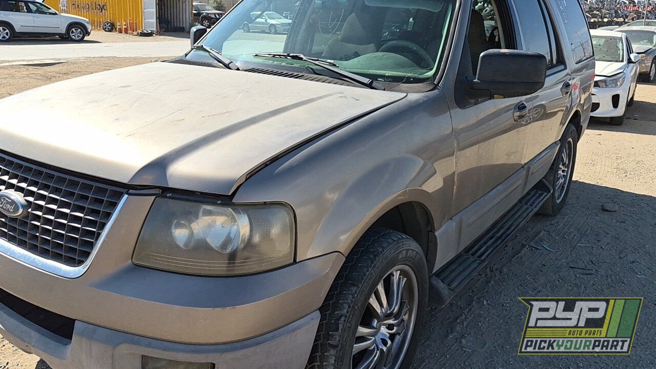 Photo of 2003 Ford Expedition