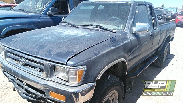 Photo of 1994 Toyota Pickup