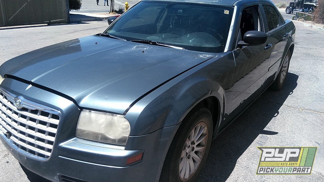 Photo of 2005 Chrysler 300