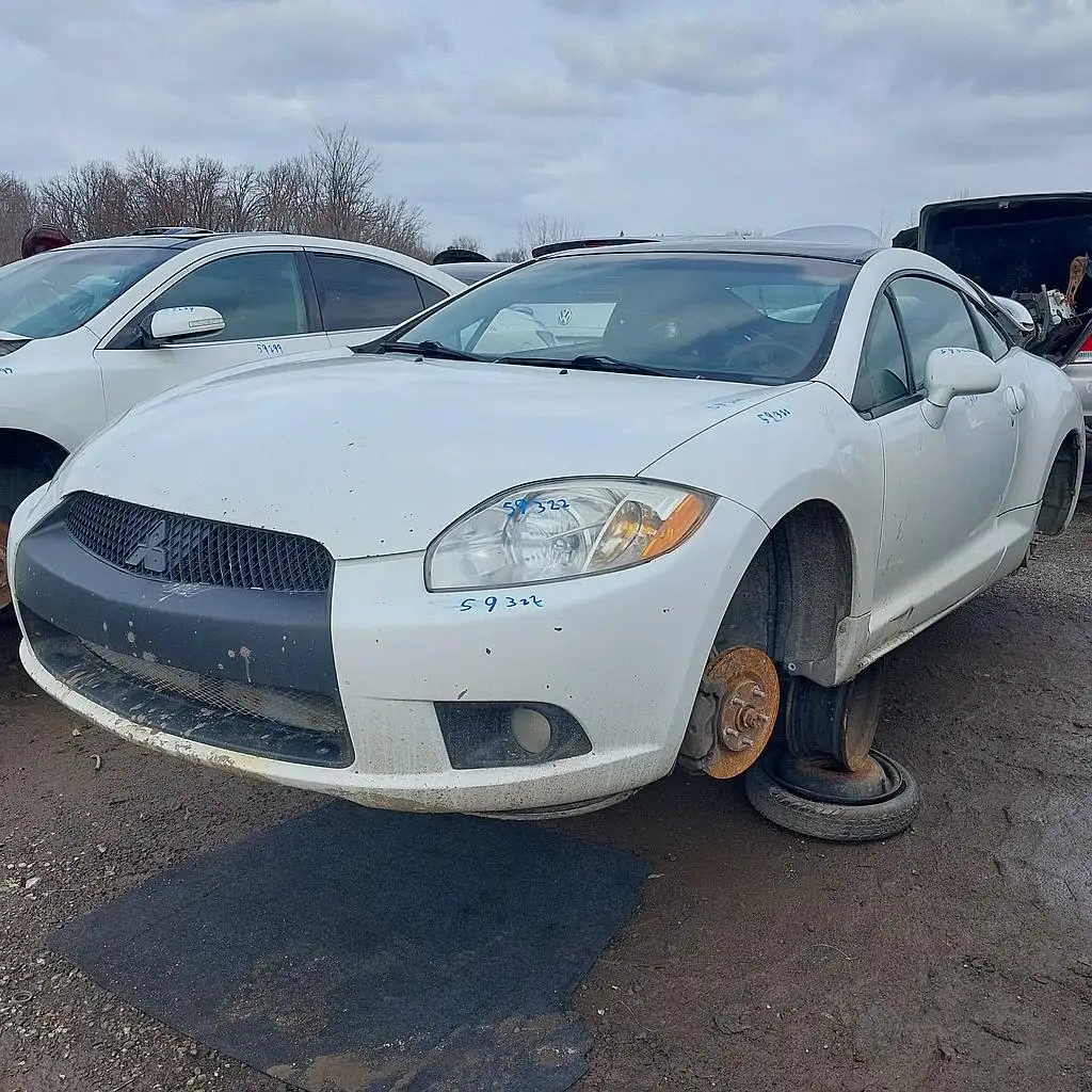 Photo of 2011 Mitsubishi Eclipse
