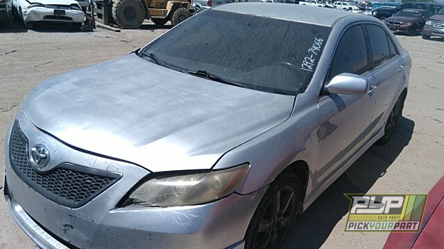 Photo of 2009 Toyota Camry