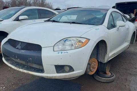 Photo of 2011 Mitsubishi Eclipse