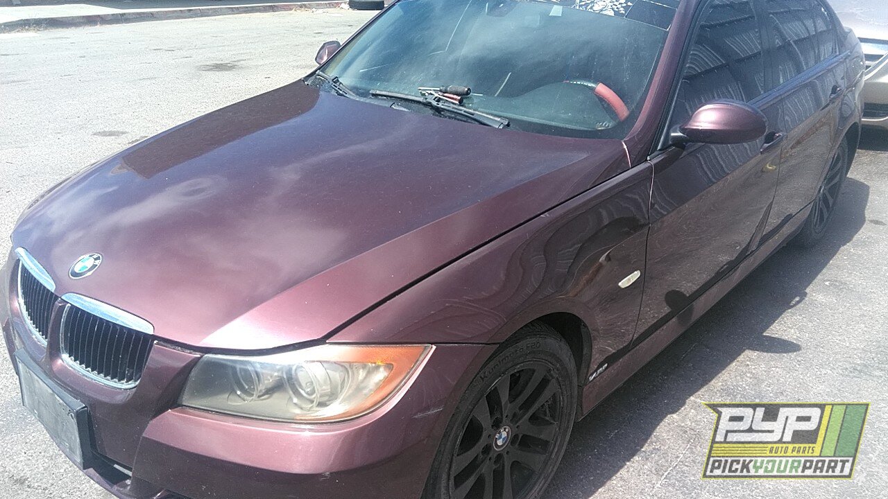 Photo of 2006 Bmw 325I