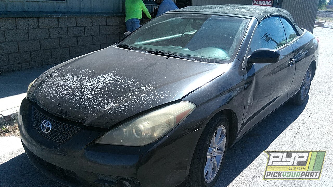 Photo of 2007 Toyota Solara