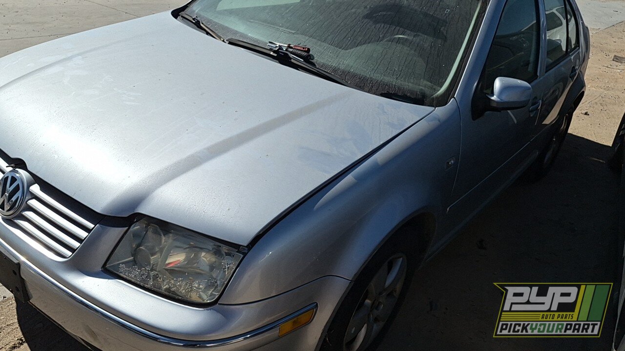 Photo of 2005 Volkswagen Jetta
