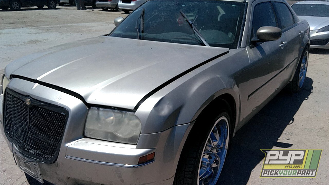 Photo of 2007 Chrysler 300